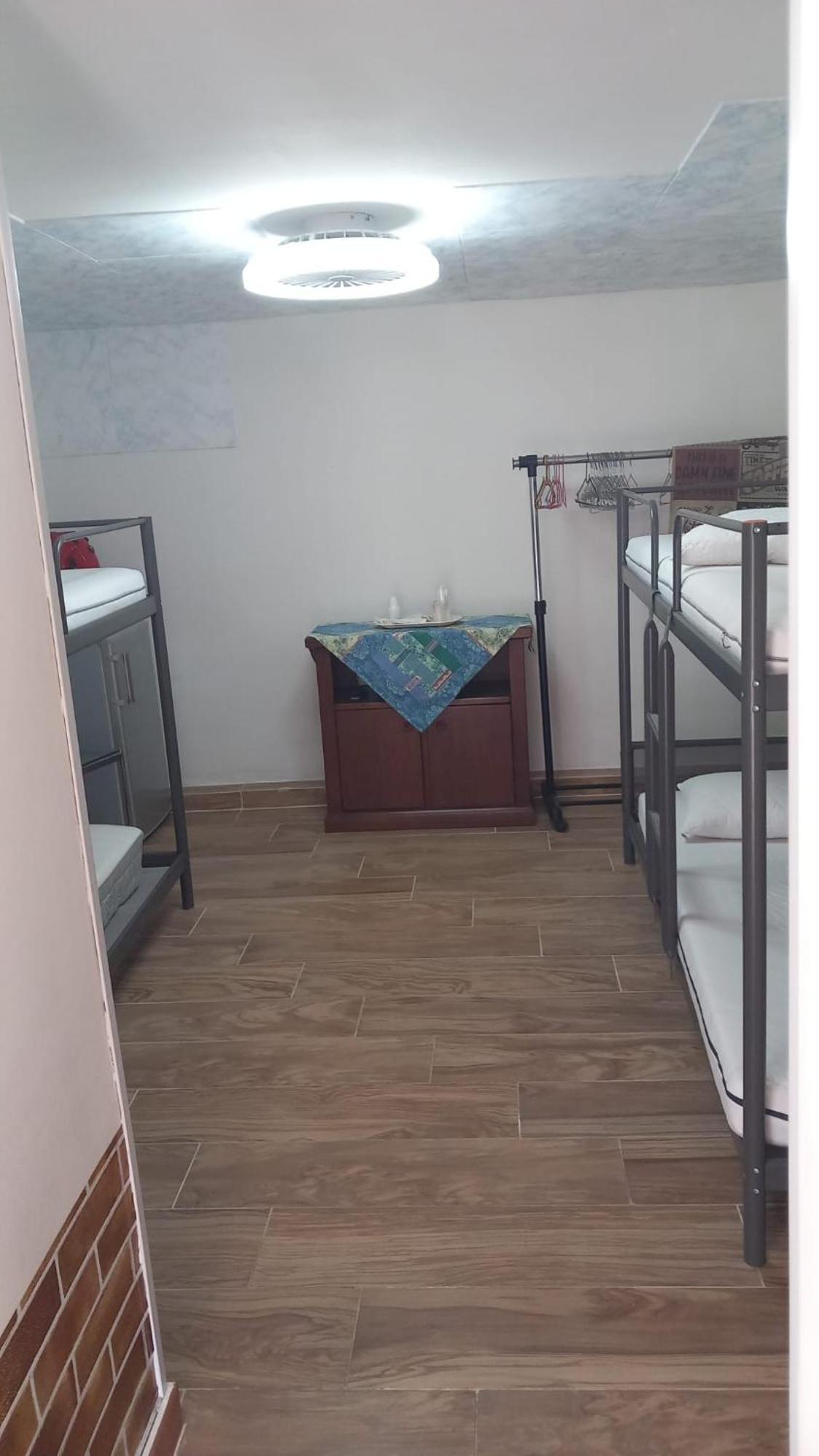 Hotel Loft Rosa Con Terrazza, Bagno Privato E Doccia Esterna Cannicchio Zewnętrze zdjęcie